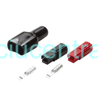 Rebelcell greito sujungimo jungtis 3/5A Rebelcell greito sujungimo jungtis 3/5A